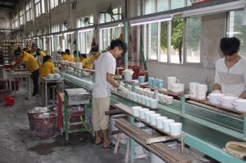Liling Dacheng Ceramic Industry Co.,Ltd
