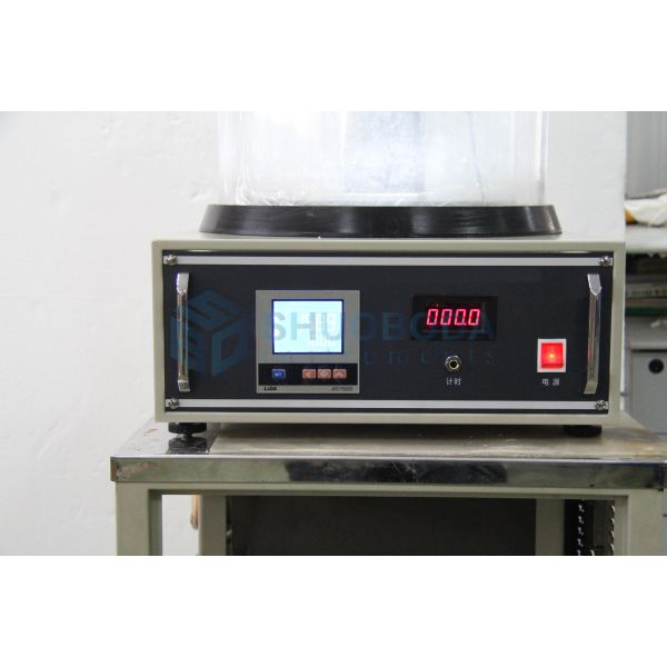 BD-D445-265D-1 Petroleum Products Kinematic Viscosity Tester, Viscometer