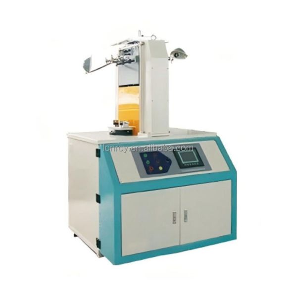 Motorcycle Shock Absorber Dual-Action Durability Testing Machine Touch Screen Shock Absorber Assemblies Test Equipment L