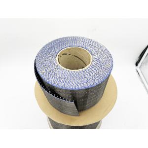 Wholesale 1.4mm Thickness CFRP Sheets Resin Impregnated For Bridge Tunnel Reinforcement from china suppliers