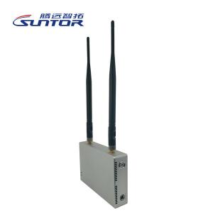 Wholesale L Band 1.4G 30km H.265 Uav Video Transmitter For Oil Inspection from china suppliers
