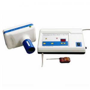 China Portable Dental X-ray Machine TRX201,Flexible adjustment of the position and angel of hand piece on sale
