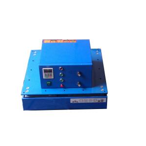 Precision 0.1Hz 2.2KW Electromagnetic Vibration Testing Machine