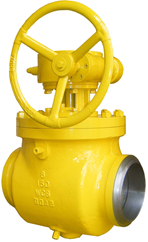 China Premium Top Entry Ball Valve for Middle East Oil & Gas Plants - API 6D Certified, Fire-Safe Design on sale