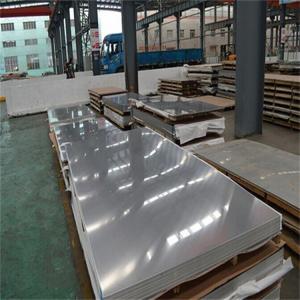 China Hairline Stainless Steel Sheets Tolerance 0.05 Density 7.93 1000mm 0.3-60MM on sale
