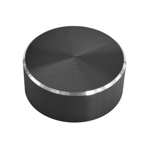 Round Shaft Length Customization Option Potentiometer Knobs For Personalized