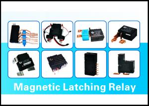 Wholesale Magnetic Latching Relay For Energy Meter Meet To Iec62055-31-2005 Uc2 Uc3 from china suppliers