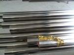 201 304 polish finished stainless steel welded pipe for decoration , 201
