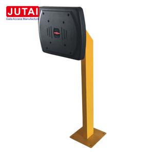 Wholesale Black Waterproof Low Frequency RFID Reader For Access Control from china suppliers