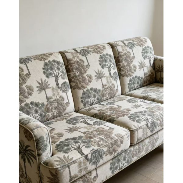 400GSM Jacquard Woven Fabric For Sofa Pillows