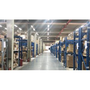 Wuxi Guangqiang Bearing Trade Co.,Ltd