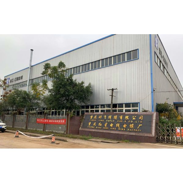 Solid Stranded Copper Electric Wire Cable Low Voltage Earth Wire Cable For Building