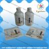PVC / PET Shrink Sleeve Labels Customized Printing For Drink Bottle for sale