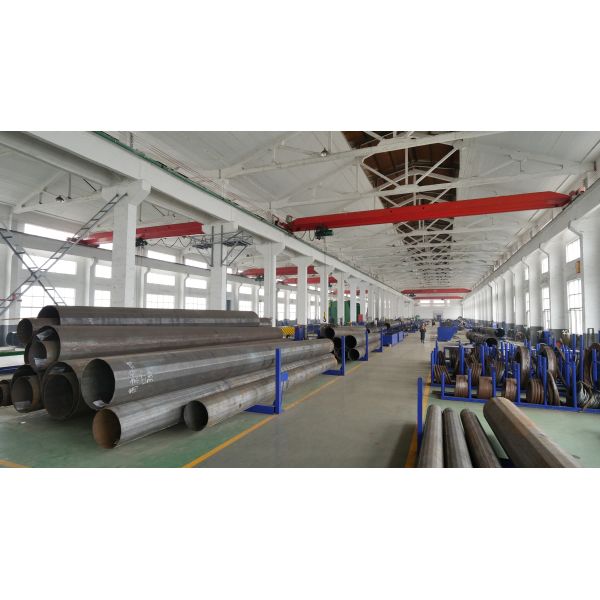 Hot Dip Galvanized CCTV Lattice Tower Q355b Angle Steel
