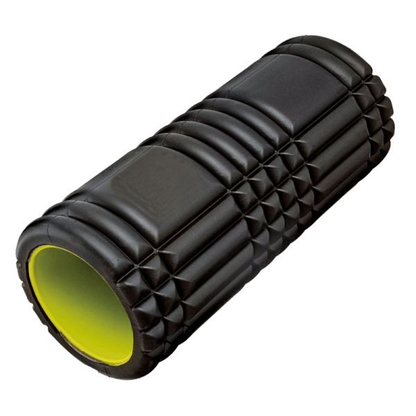 300lb Physical Therapy Back Roller Eva Foam Roller 90cm Fitness Stretch
