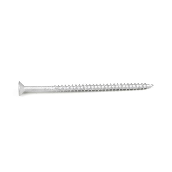 Customized Wood Fastening Series 80mm HEX Head Torx Tapping Screw