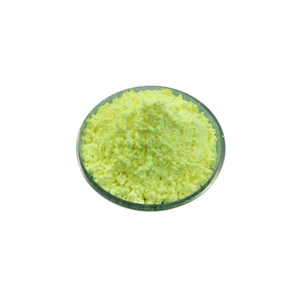 Greenish Powder High Efficiency PVC Optical Brightener Ob1 CAS 1533-45-5