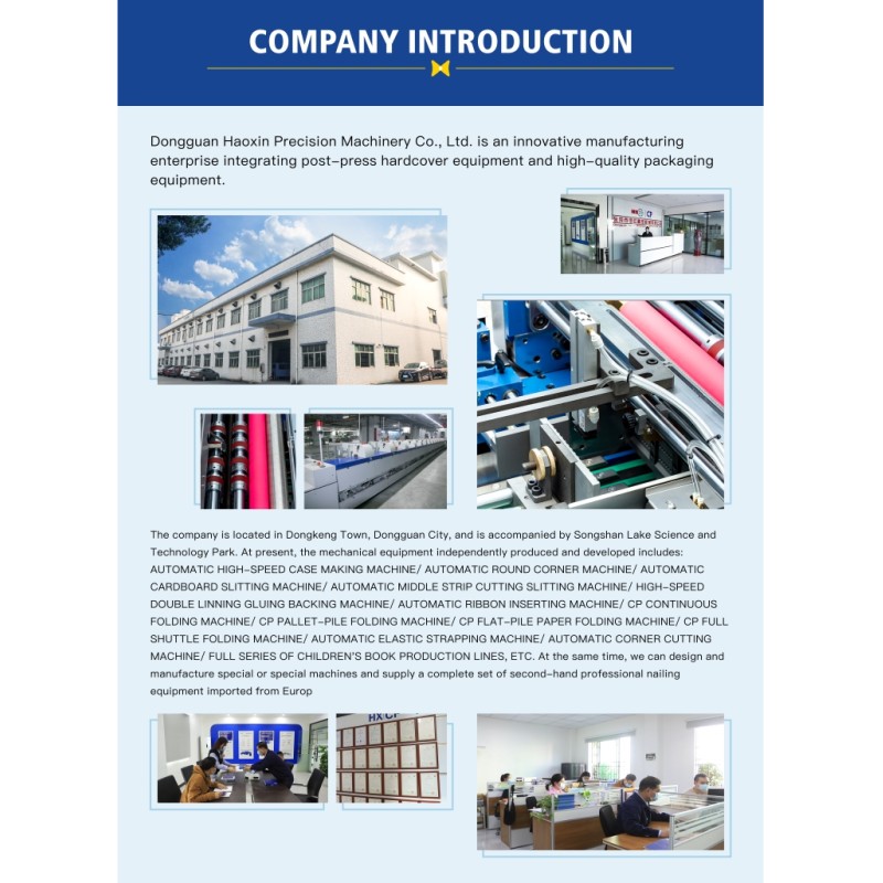 HX480P Covering Stitching Trimming Machine High Precision Saddle Stitching