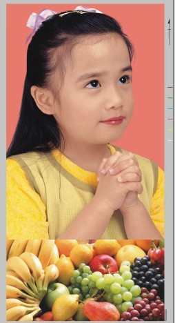 Computer Medium-speed Gravure Printing Machine, 4 colors rotogravure printing machine