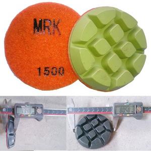 Wholesale Diamond Floor Polishing Pads For Stone or Concrete floor polishing F21 from china suppliers
