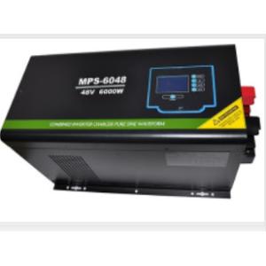 Wholesale Pure Sine Wave 1000W Power Inverter Smart Battery Charger Design from china suppliers