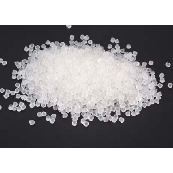Soft PVC Compound Granules For Making Pvc Wire And Cable Material