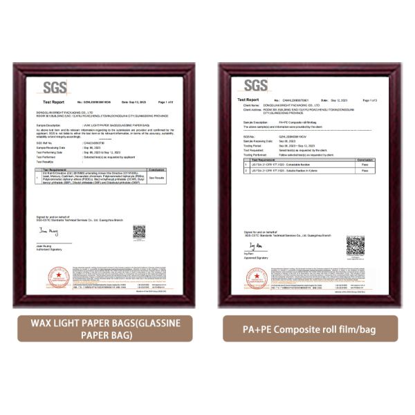 Retortable AL/PE Foil Packaging Roll | 150℃ Heat Resistance & 35N/15mm Seal Strength