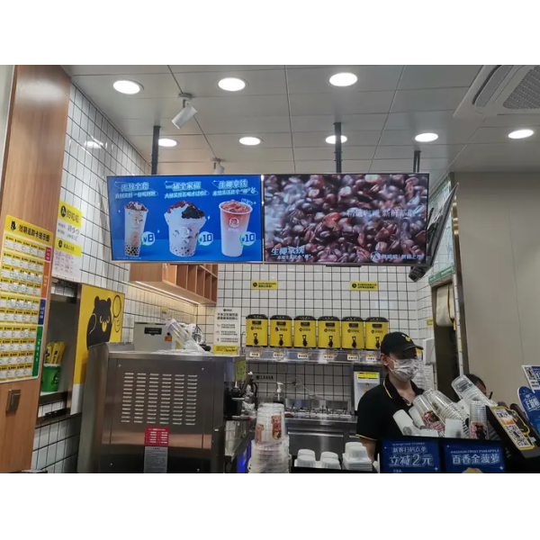 Fhd Size 55 Inch Lcd Screen Wall Mount 1920x1080
