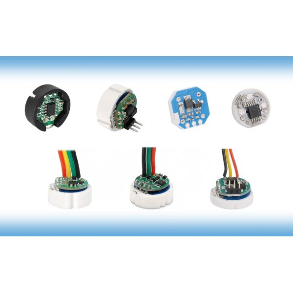 High Accuracy ±0.1% FS Ceramic Flush Diaphragm Pressure Sensor with 0-1000 Bar Range for Industrial Applications