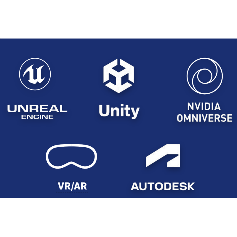 Ultra Portable Handheld PortalCam P1 Full 3D Space Spatial Camera Device