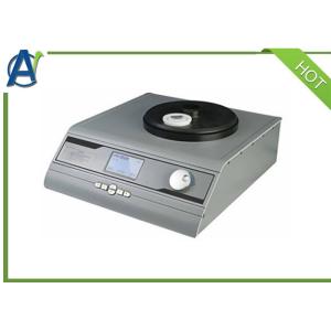 Wholesale Ferrous Wear Concentration versus PQ Index Wear Debris Test Instrument from china suppliers