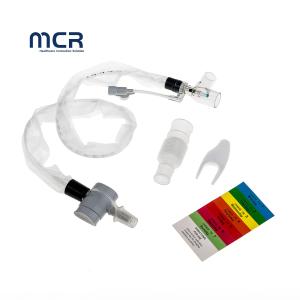 Wholesale Closed Suction System Neonates And Paediatrics Closed Suction System from china suppliers