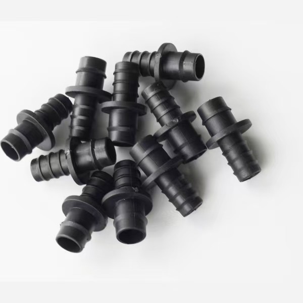 85 Ton Rotary Vertical Plastic Injection Molding Machine For Making Auto Parts