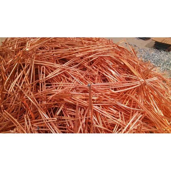 Durable Radiator Recycling Machine Scrap Copper Radiator Separator Machine