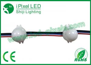 Low Voltage Outdoor Dmx LED Lighting Ip66 3Leds/Pcs /  LED Lights For The Home