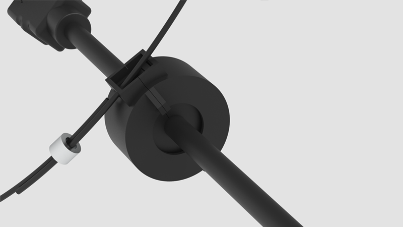 Adapter Ring2 Adapter Ring For USB C Male To HDMI Female 4K 60Hz