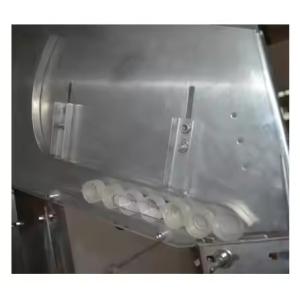 Automatic High Speed Bottle Cap Sorting Machine
